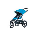 Thule Blue Urban Glide 1 Sport Stroller